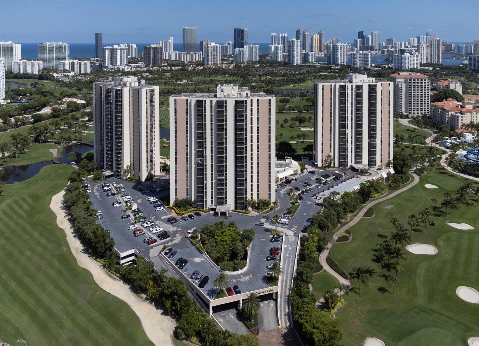 Condominium at 20335 W Country Club Drive # 1704, Aventura FL 33180