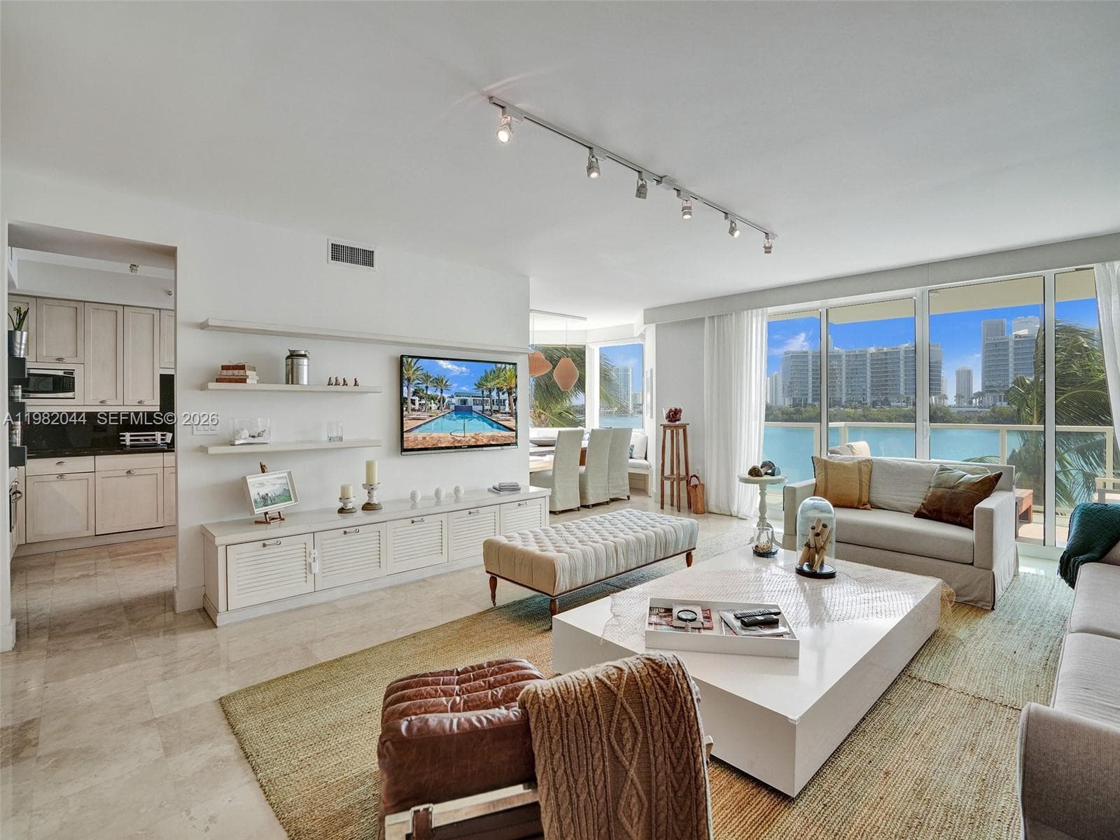 Condominium at 3201 NE 183rd St # 301, Aventura FL 33160