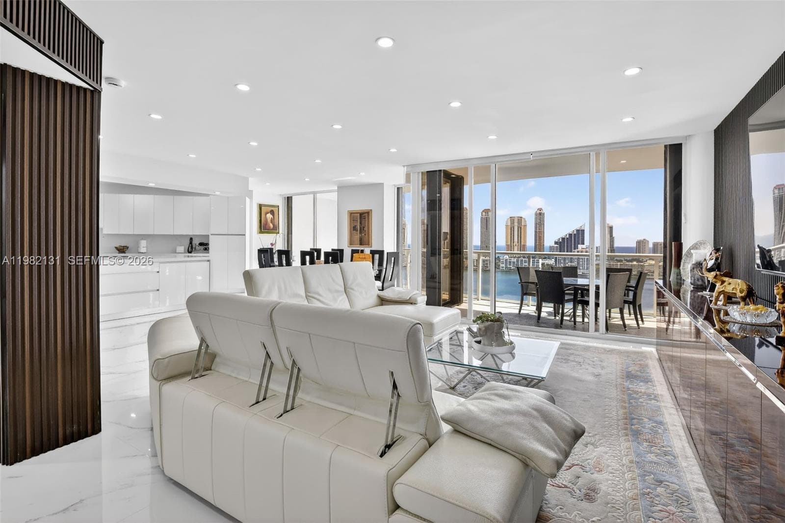 Condominium at 4000 Island Blvd # 2301, Aventura FL 33160