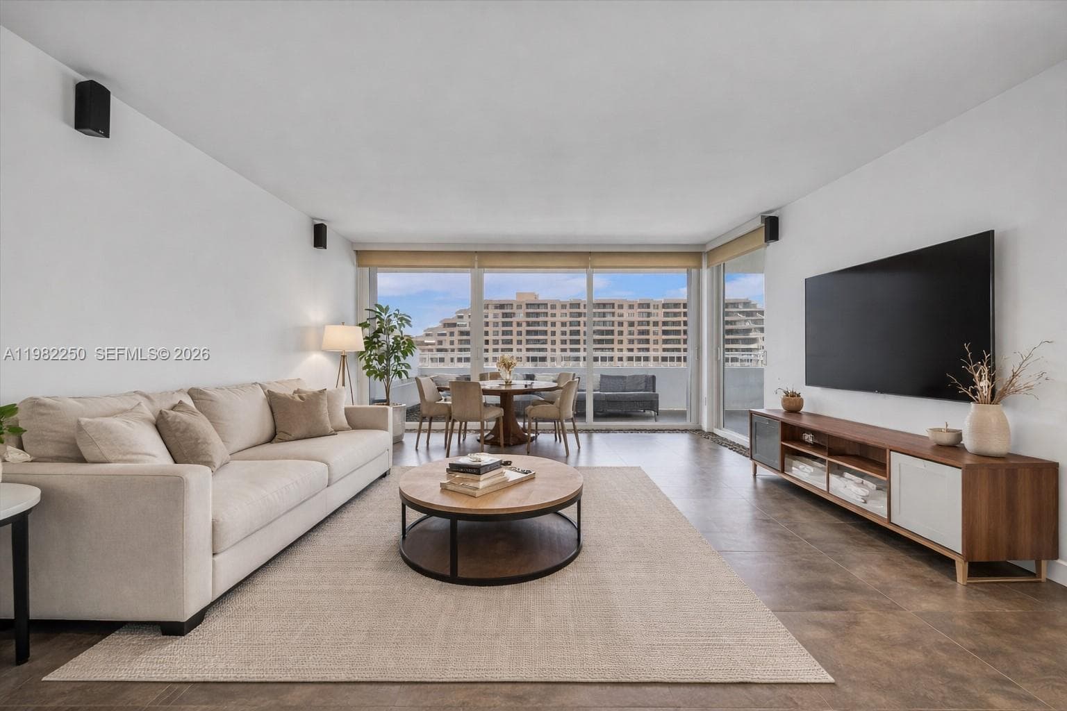 Condominium at 199 Ocean Lane Dr # 1009, Key Biscayne FL 33149