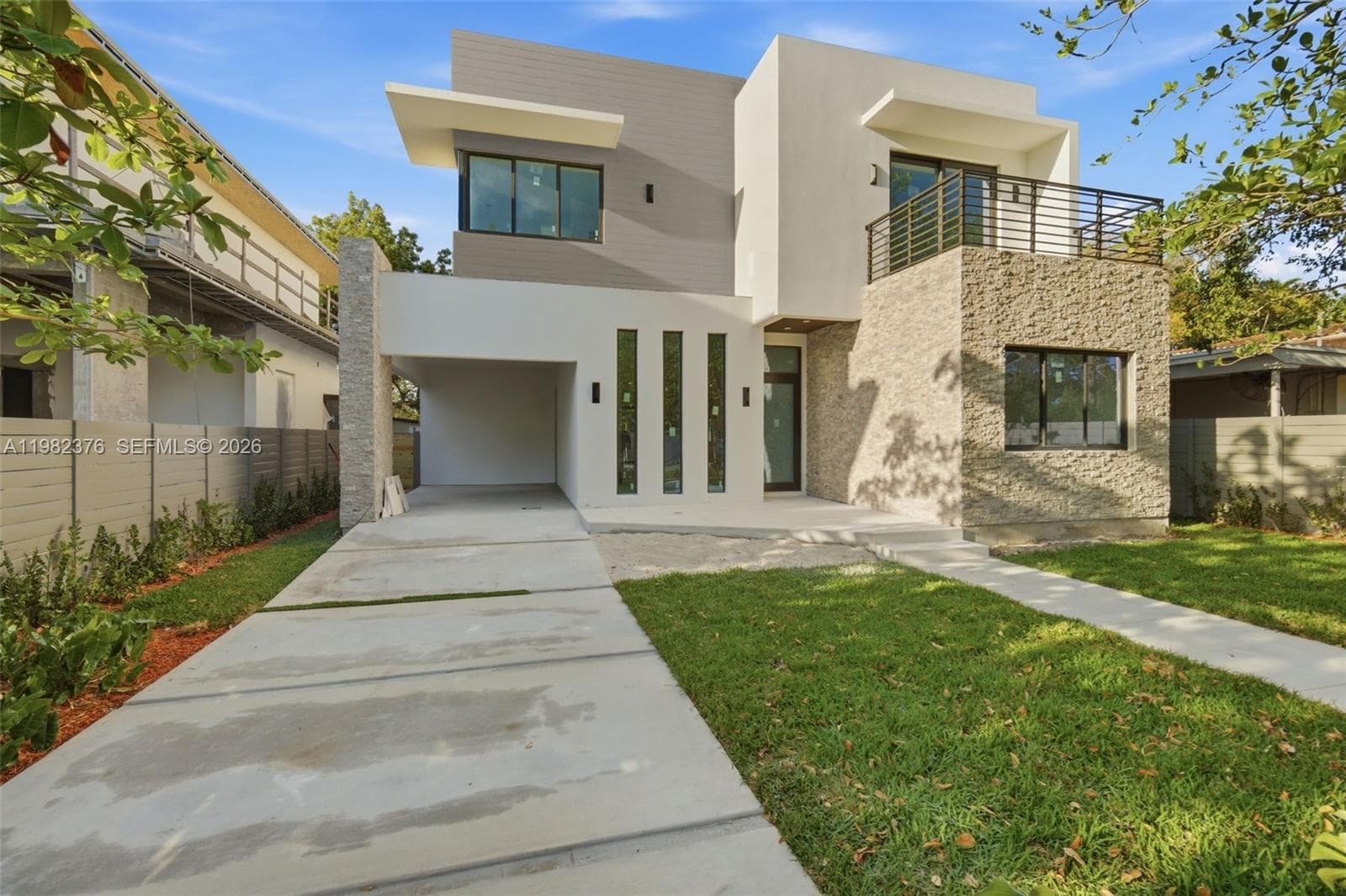Single Family Residence at 3545 Florida Ave, Miami FL 33133