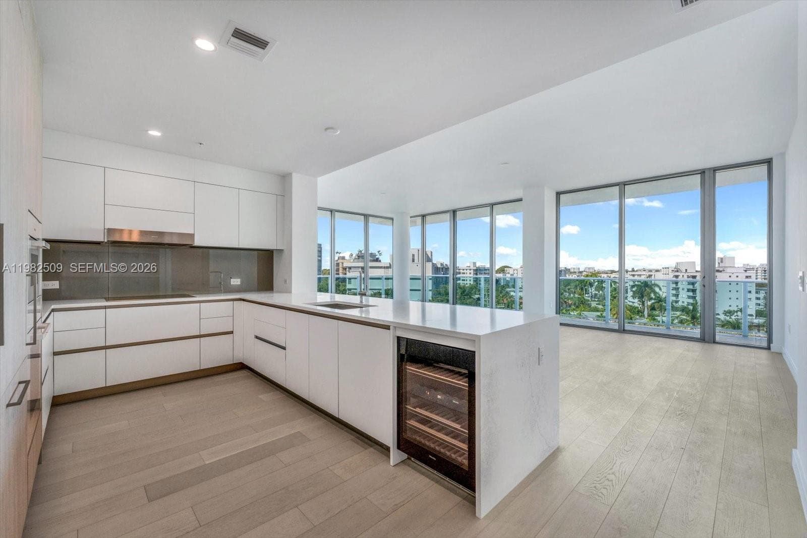 Condominium at 9201 E Bay Harbor Dr # 702, Bay Harbor Islands FL 33154
