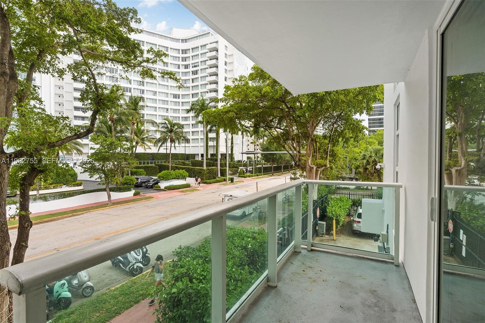 Condominium at 1035 West Ave # 201, Miami Beach FL 33139