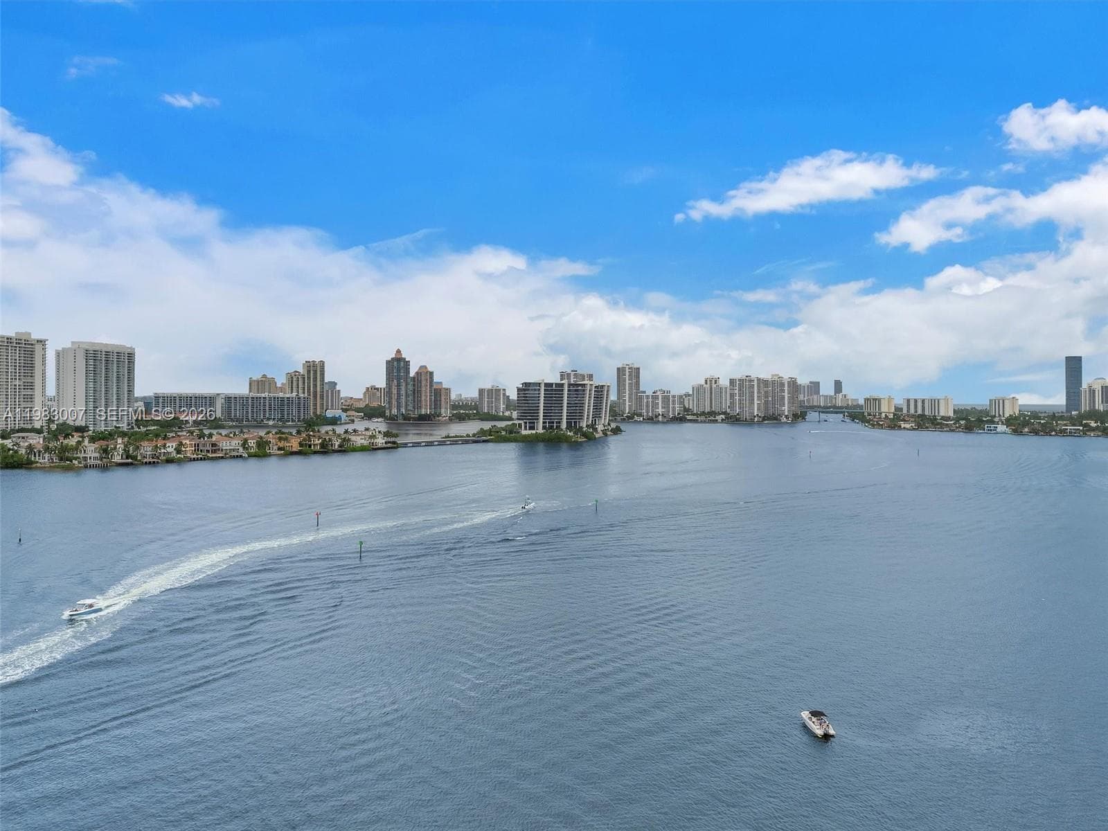 Condominium at 301 174th St # 1818, Sunny Isles Beach FL 33160