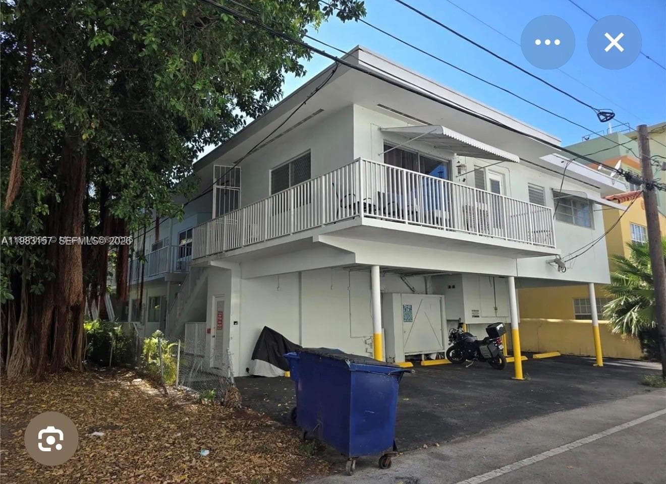 Condominium at 835 Meridian Ave # A, Miami Beach FL 33139