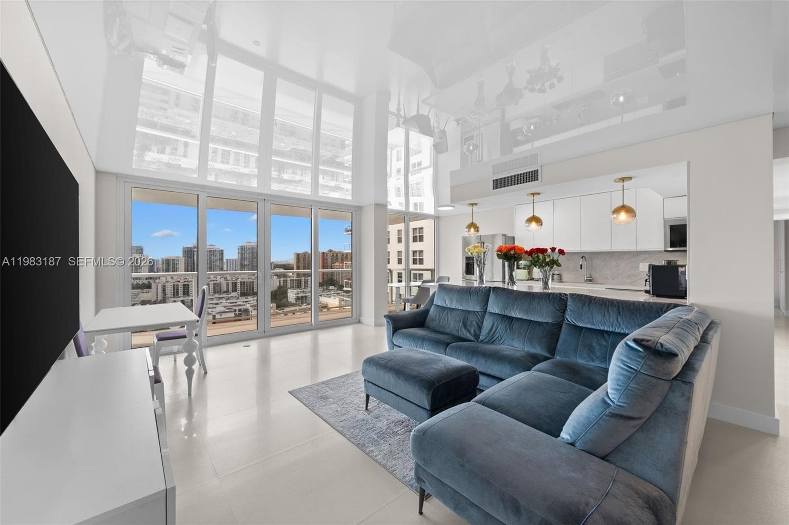 Condominium at 230 S 174th St # 2202, Sunny Isles Beach FL 33160