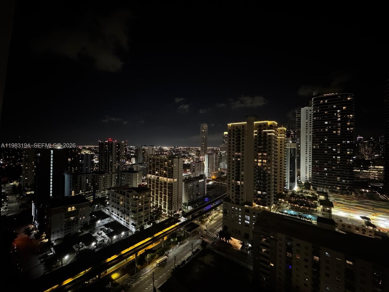 Condominium at 1111 SW 1st Ave, Miami FL 33130