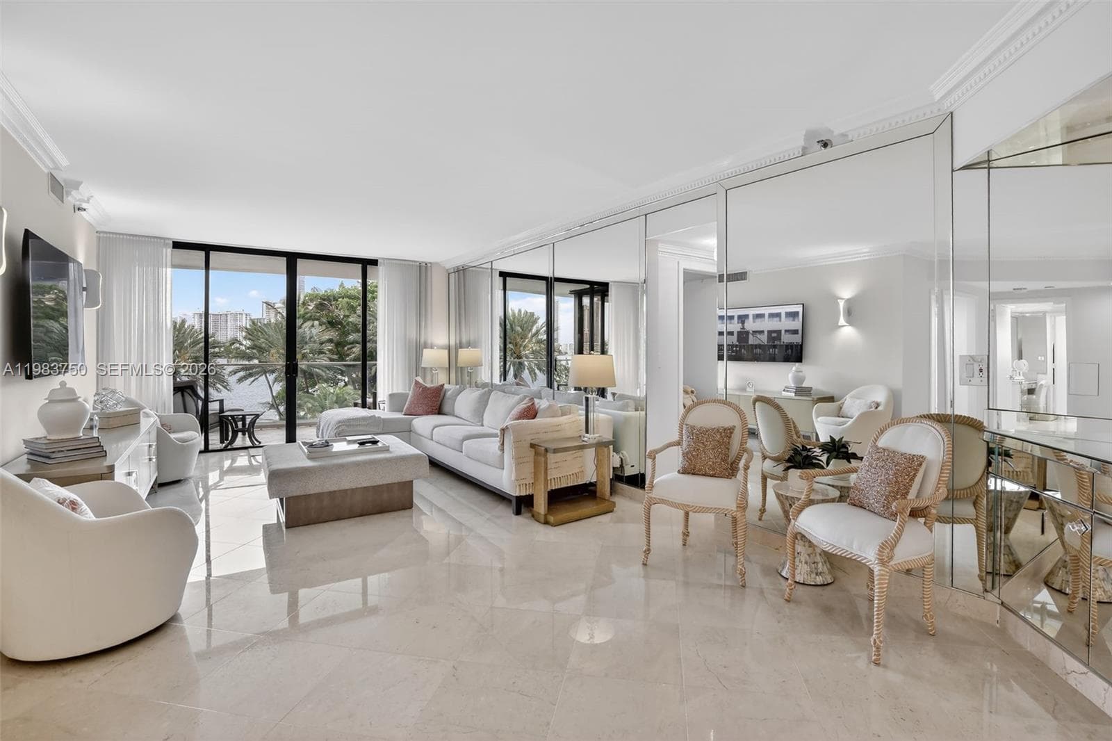 Condominium at 2800 Island Blvd # 301, Aventura FL 33160