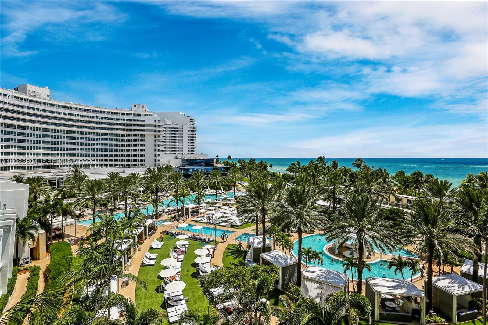Condominium at 4391 Collins Ave, Miami Beach FL 33140