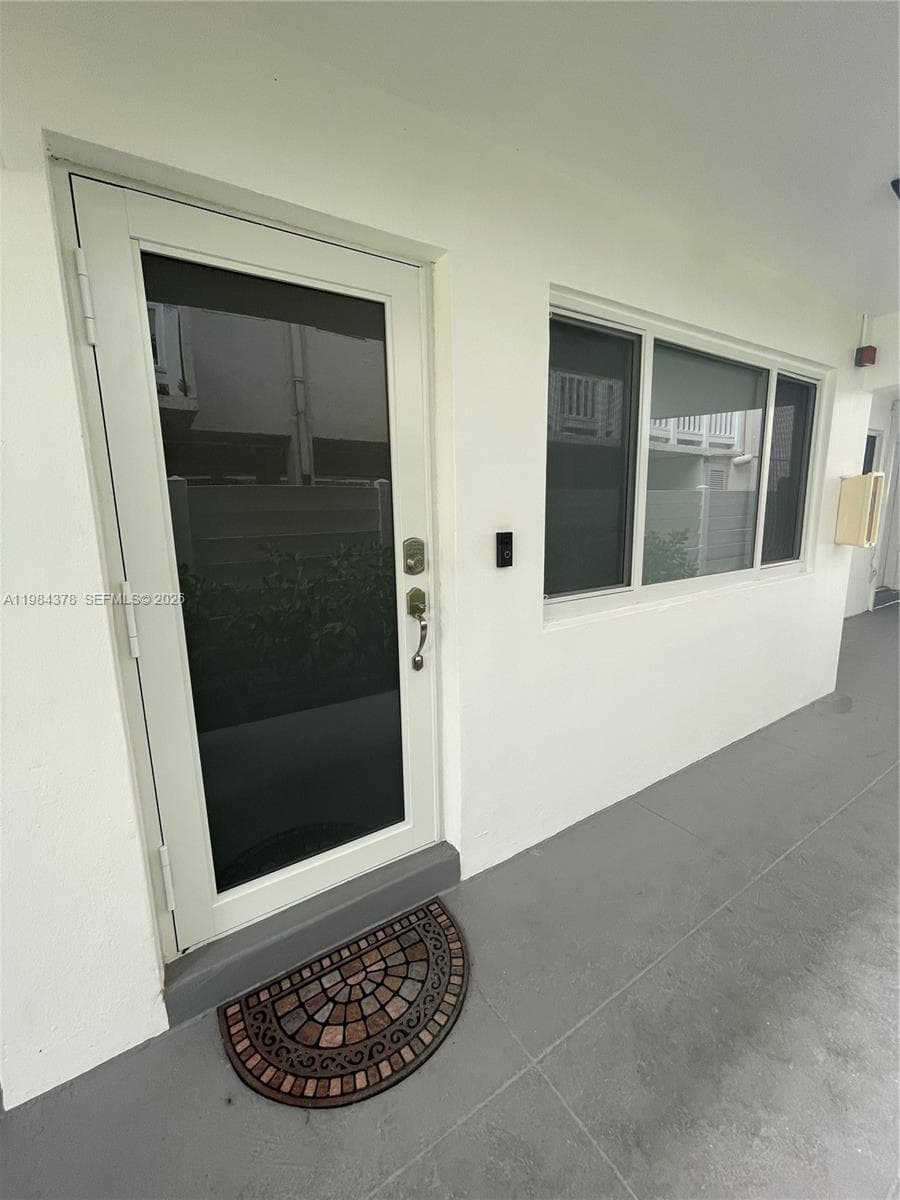 Condominium at 926 Michigan Ave # 3, Miami Beach FL 33139
