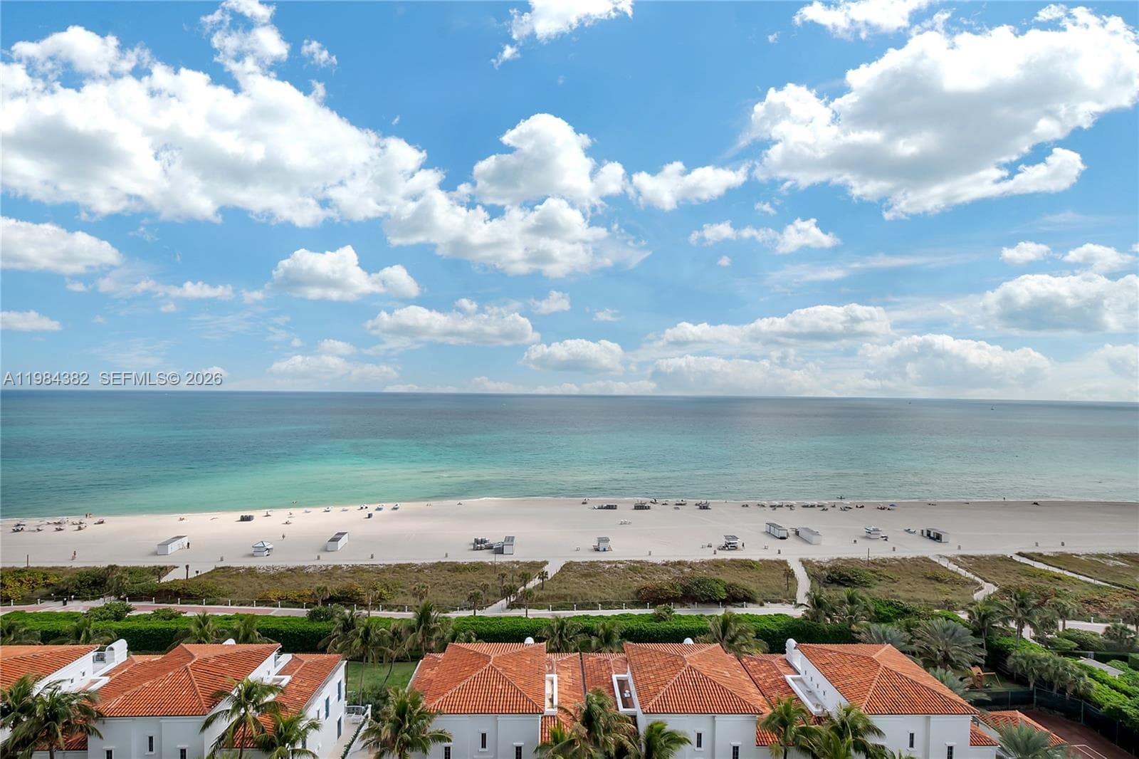 Condominium at 5959 Collins Ave # 1503, Miami Beach FL 33140