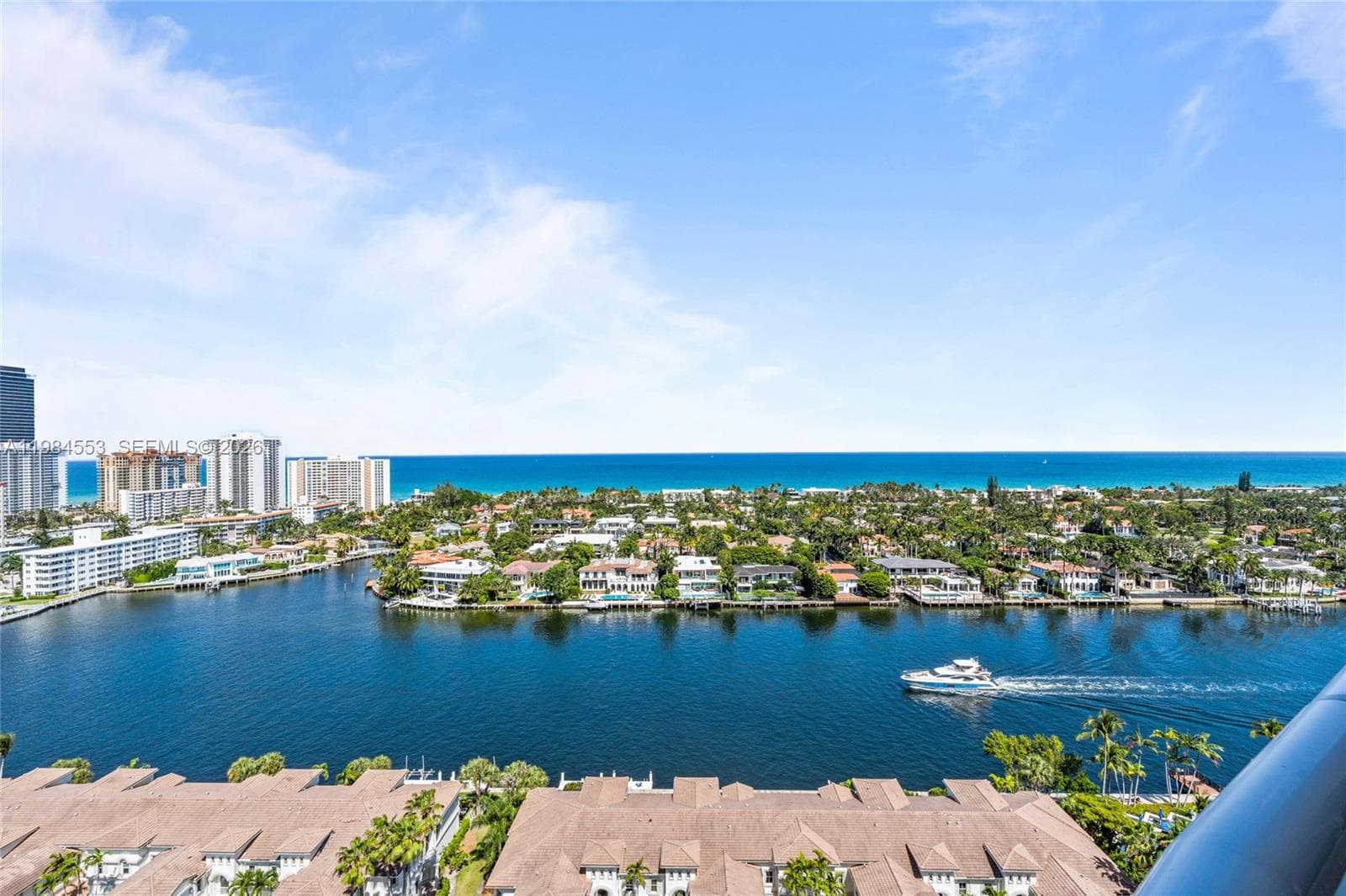 Condominium at 21200 Point Pl # 1901, Aventura FL 33180
