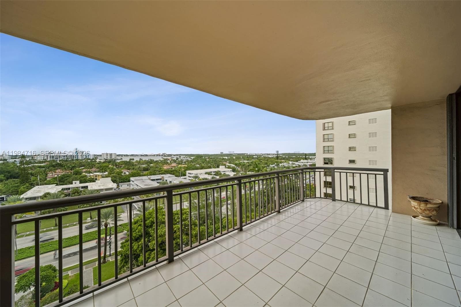 Condominium at 10175 Collins Ave # 807, Bal Harbour FL 33154