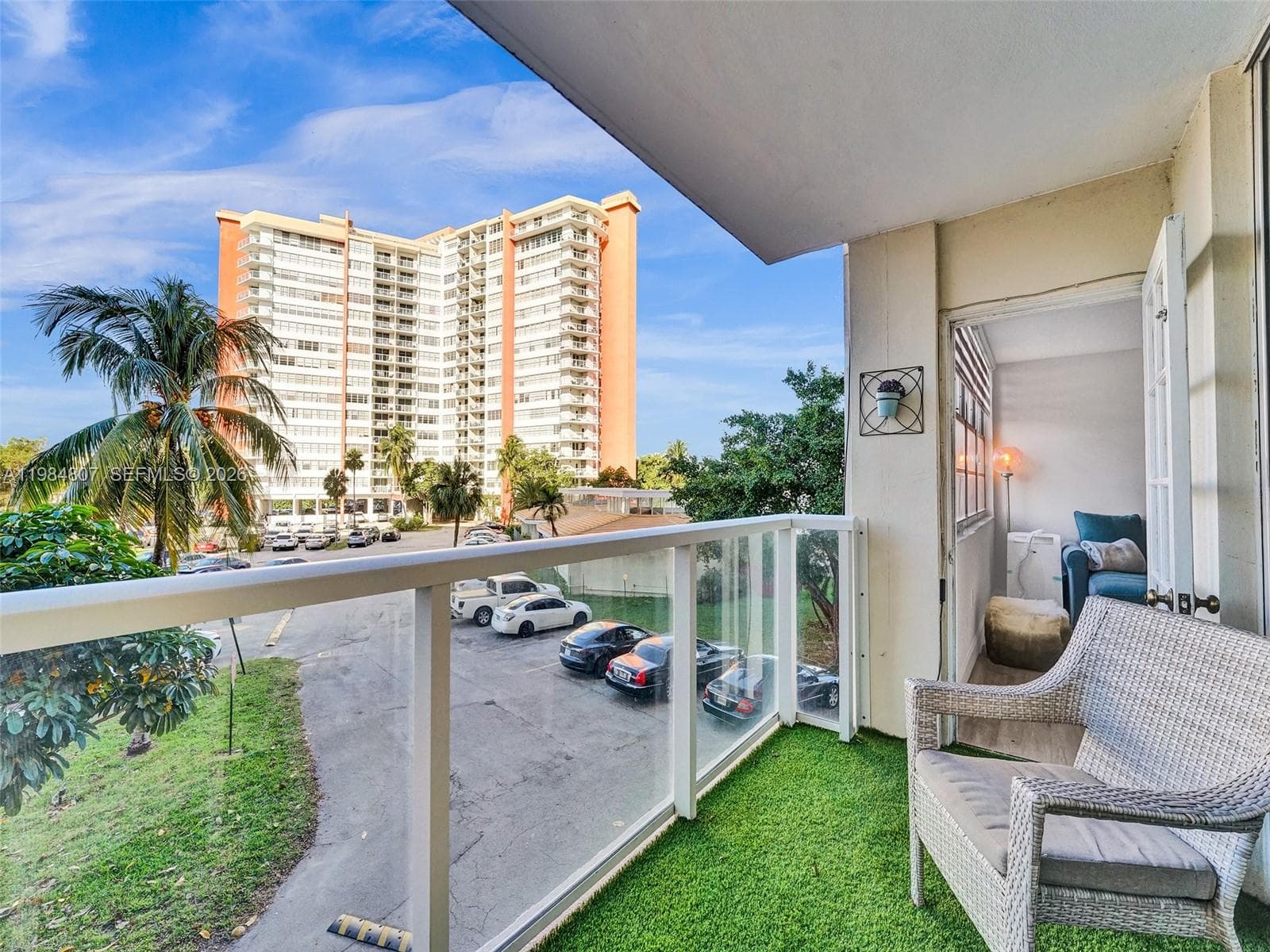 Condominium at 1351 NE Miami Gardens Dr # 203E, Miami FL 33179
