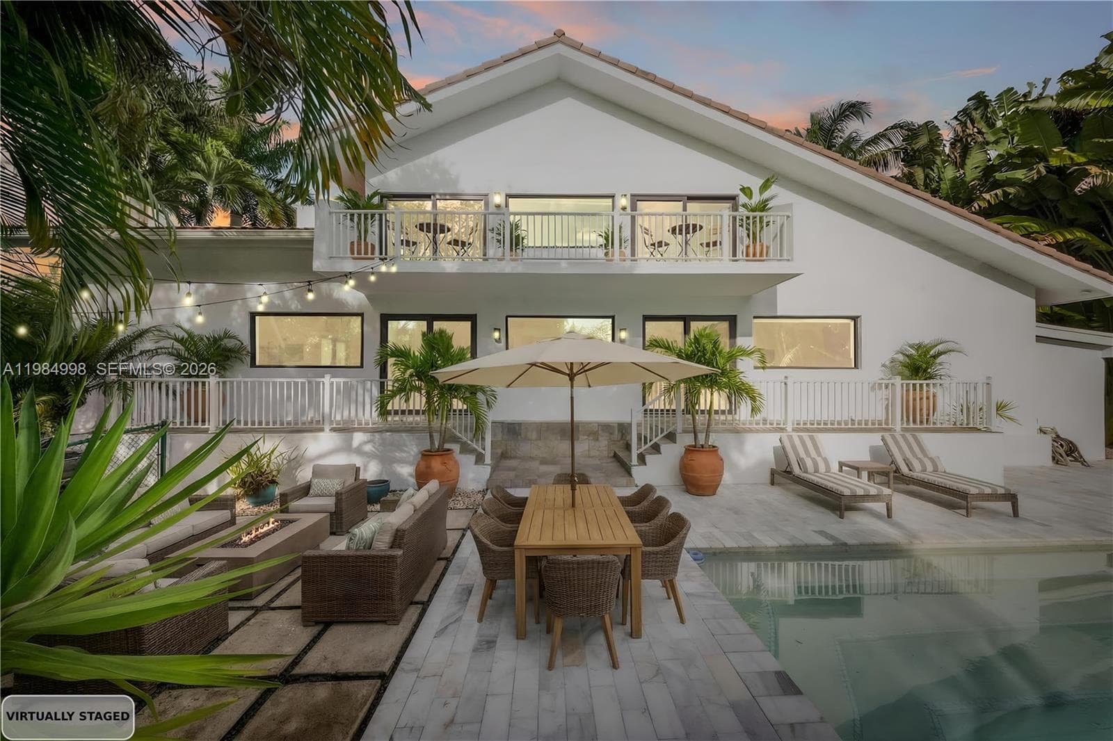 Single Family Residence at 5981 SW 136th St, Pinecrest FL 33156