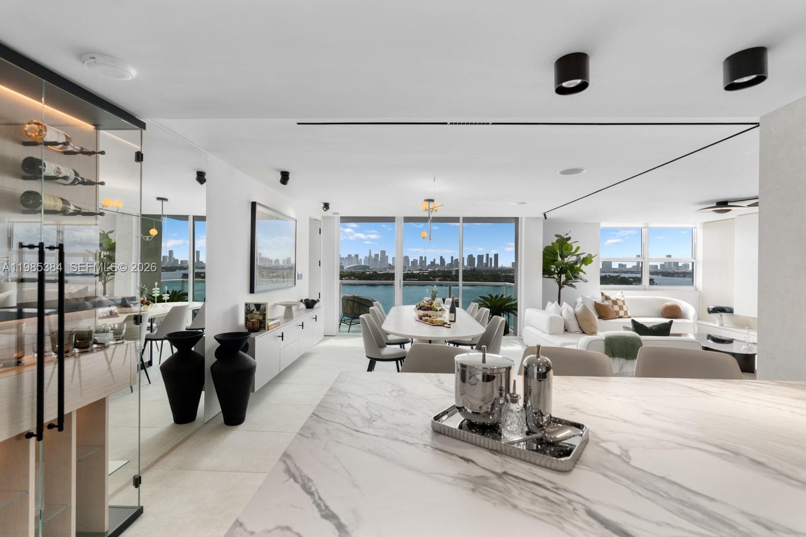 Condominium at 650 West Ave, Miami Beach FL 33139
