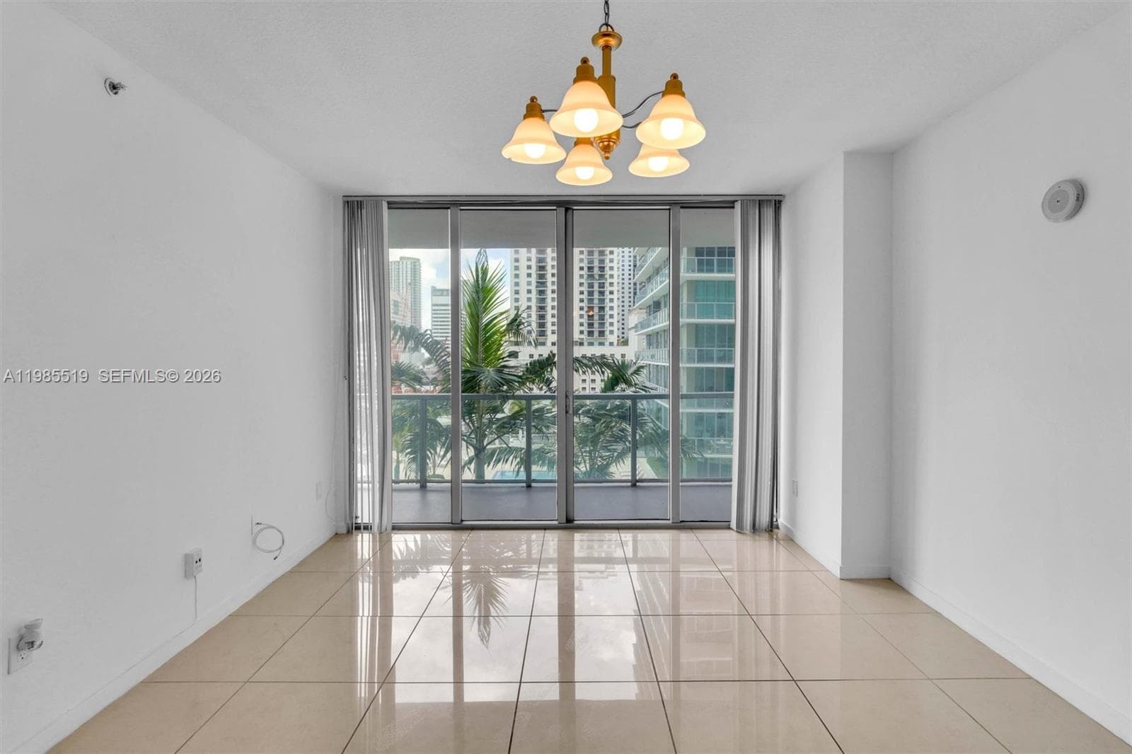 Condominium at 79 SW 12th St # 1210, Miami FL 33130