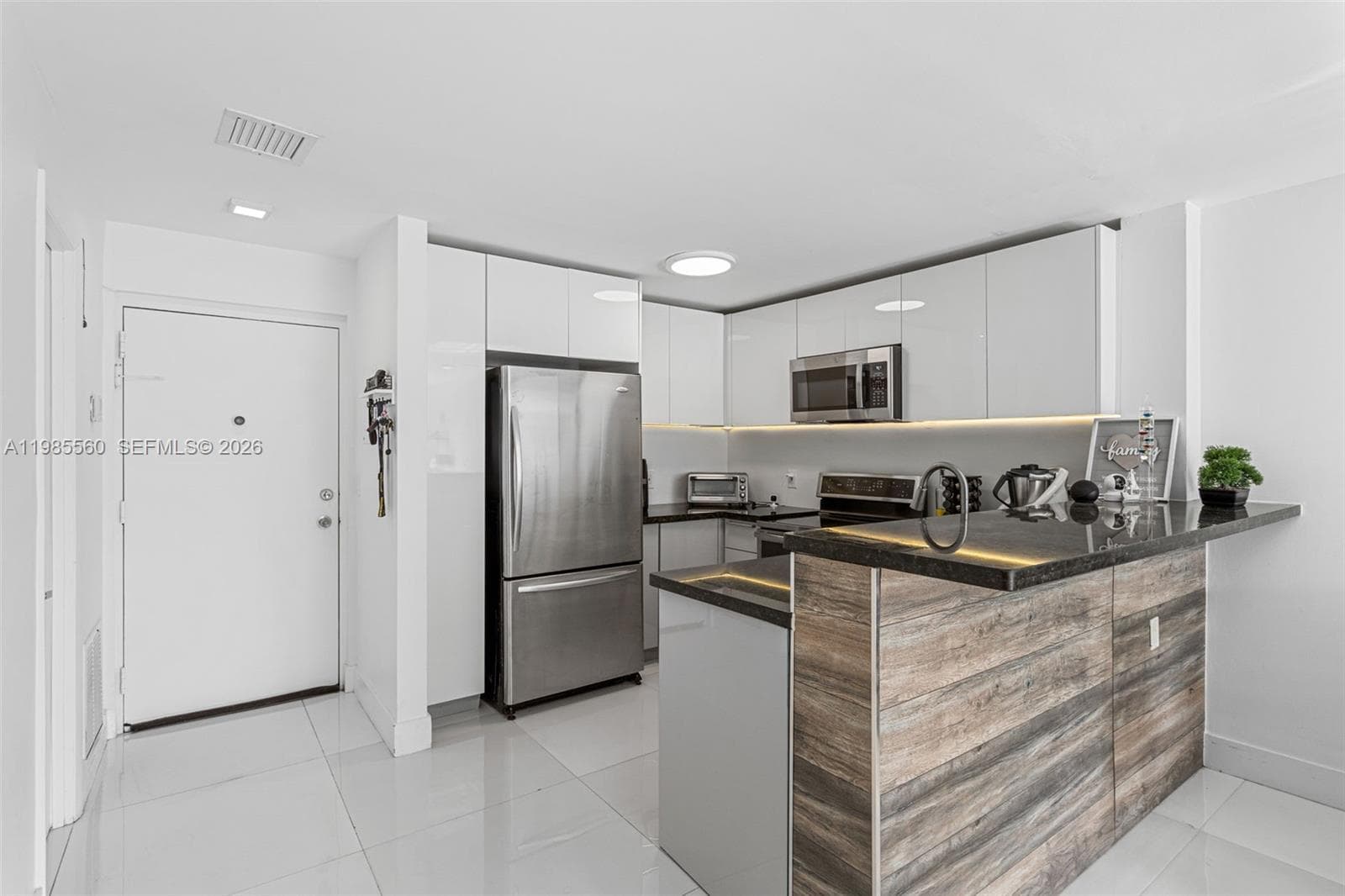 Condominium at 6545 Indian Creek Dr # 306, Miami Beach FL 33141