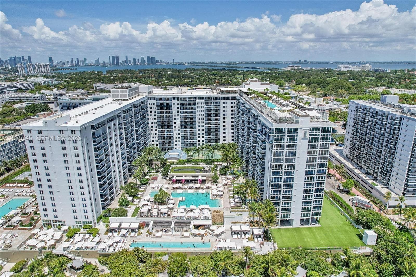 Condominium at 2301 Collins Ave # 311, Miami Beach FL 33139