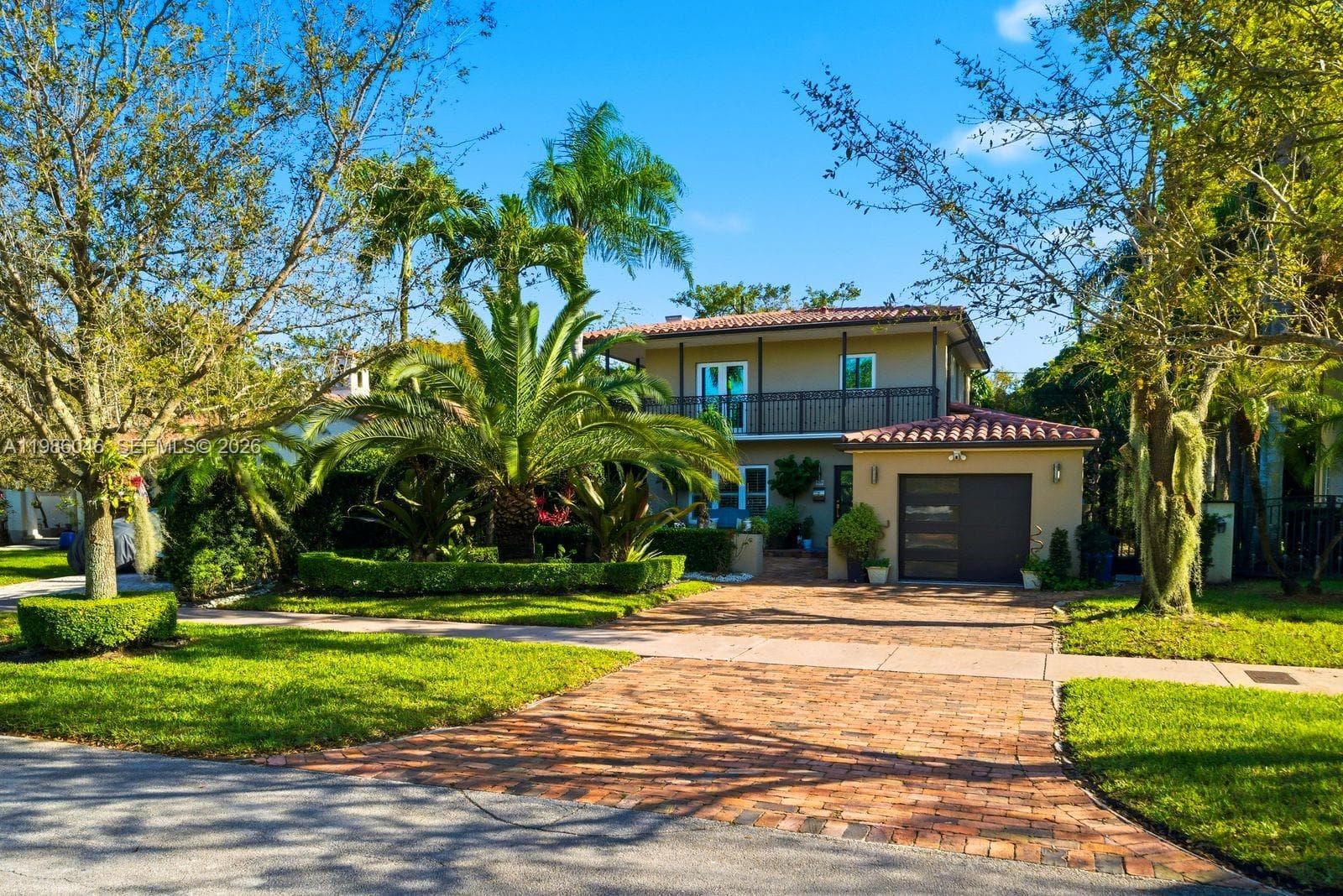 Single Family Residence at 430 Candia Ave, Coral Gables FL 33134