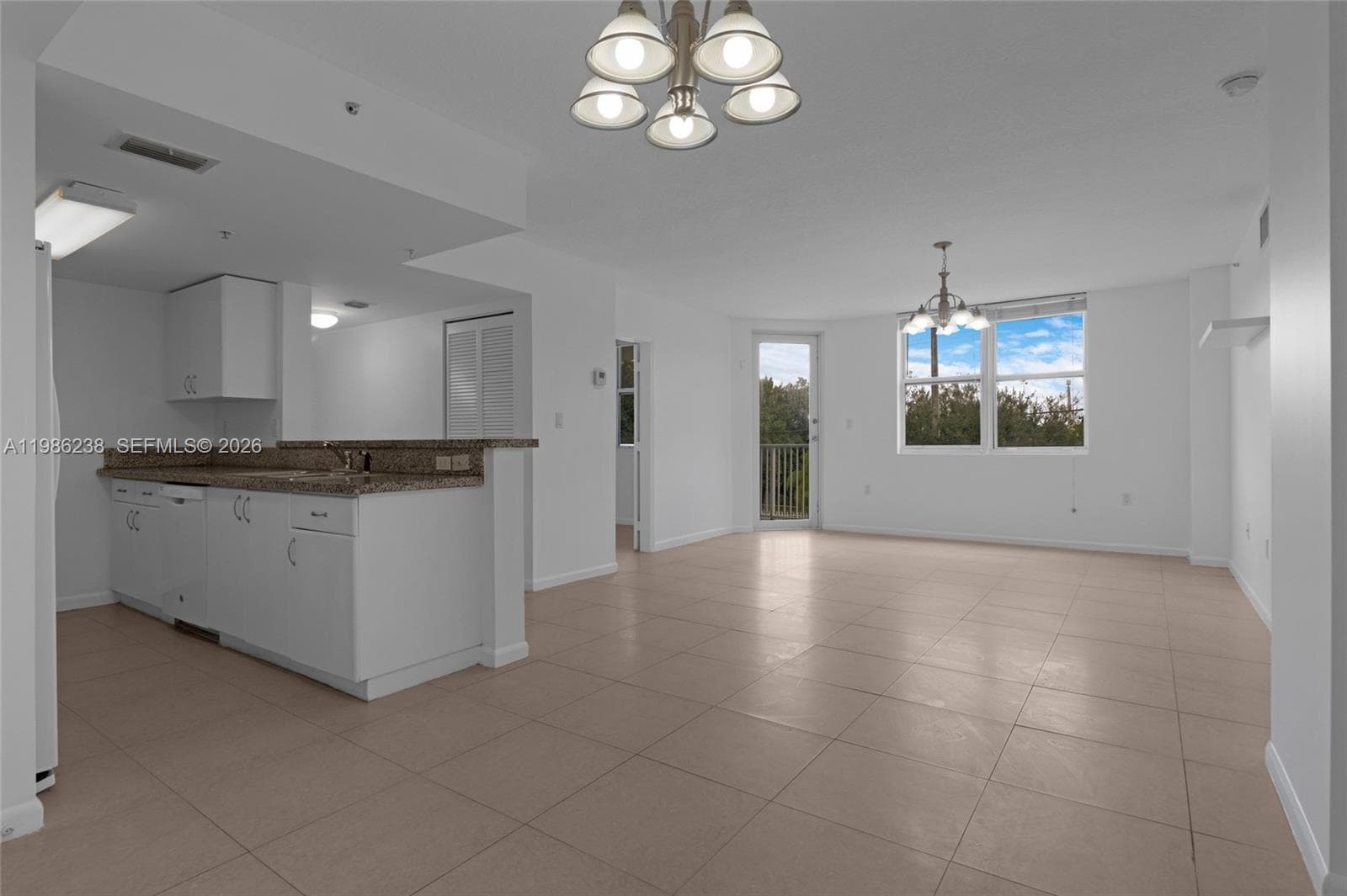 Condominium at 1555 N Treasure Dr # 205, North Bay Village FL 33141