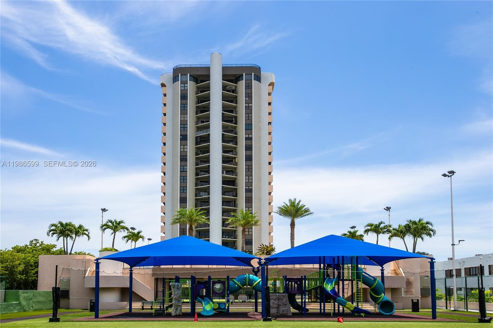 Condominium at 1800 NE 114th St # 2309, Miami FL 33181