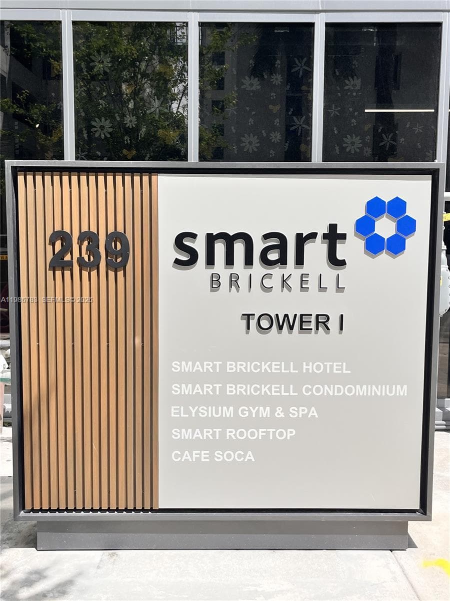 Condominium at 229 SW 9th St # 307, Miami FL 33130
