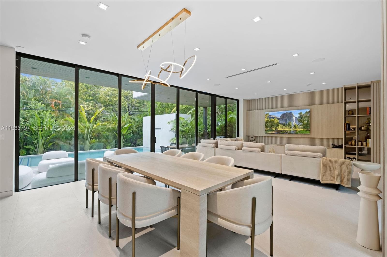 Single Family Residence at 4534 Sheridan Ave, Miami Beach FL 33140