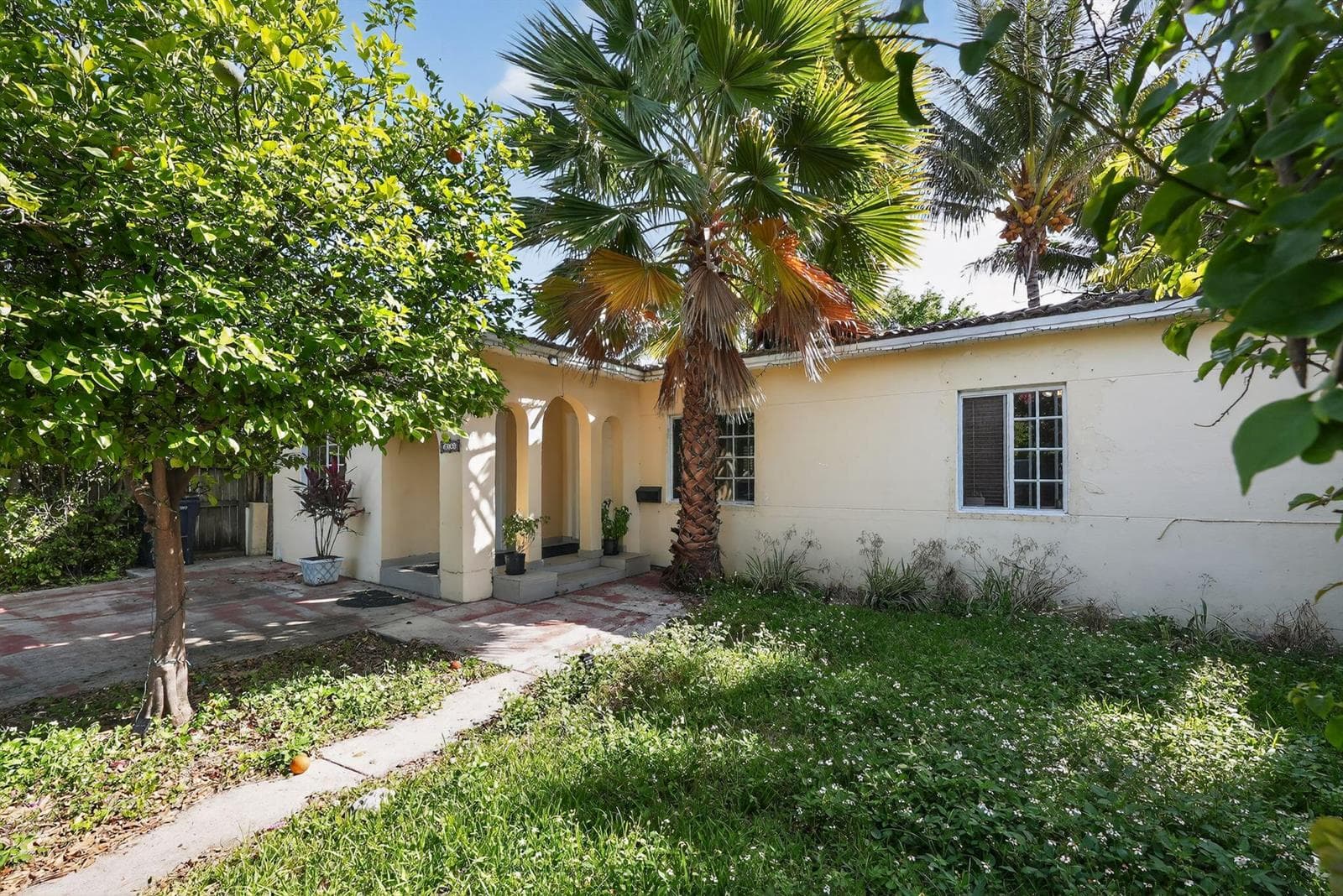 Single Family Residence at 2131 Biarritz Drive, Miami Beach FL 33141