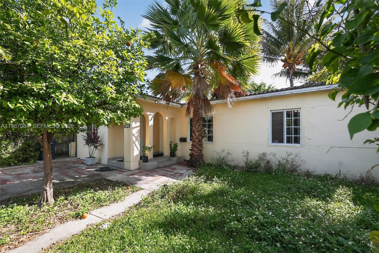 Single Family Residence at 2131 Biarritz Dr, Miami Beach FL 33141