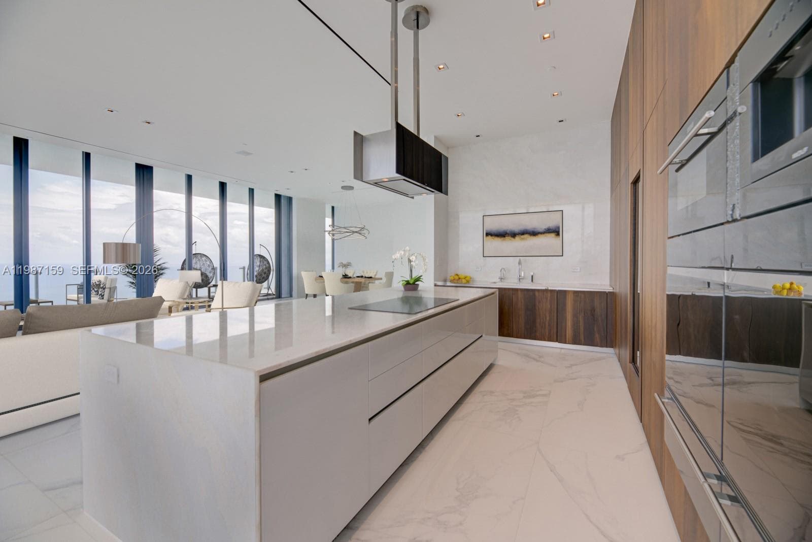 Condominium at 17141 Collins Ave, Sunny Isles Beach FL 33160