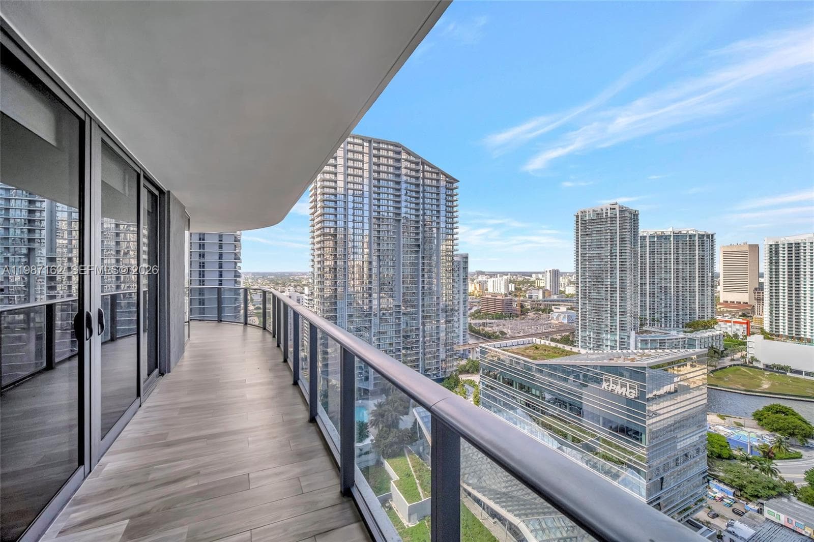 Condominium at 801 S Miami Ave # 2909, Miami FL 33130