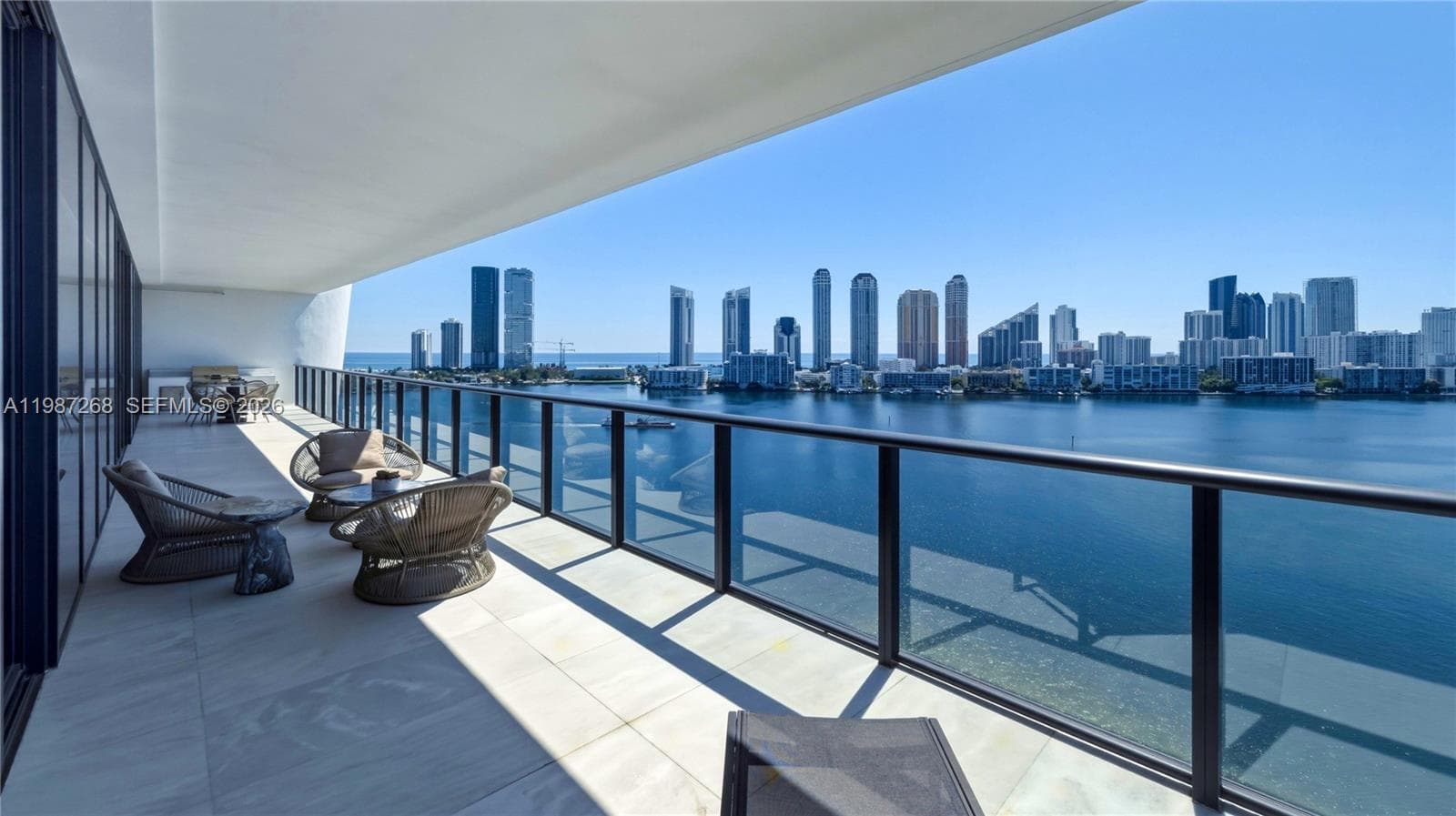 Condominium at 5000 Island Estates Dr # 1201, Aventura FL 33160