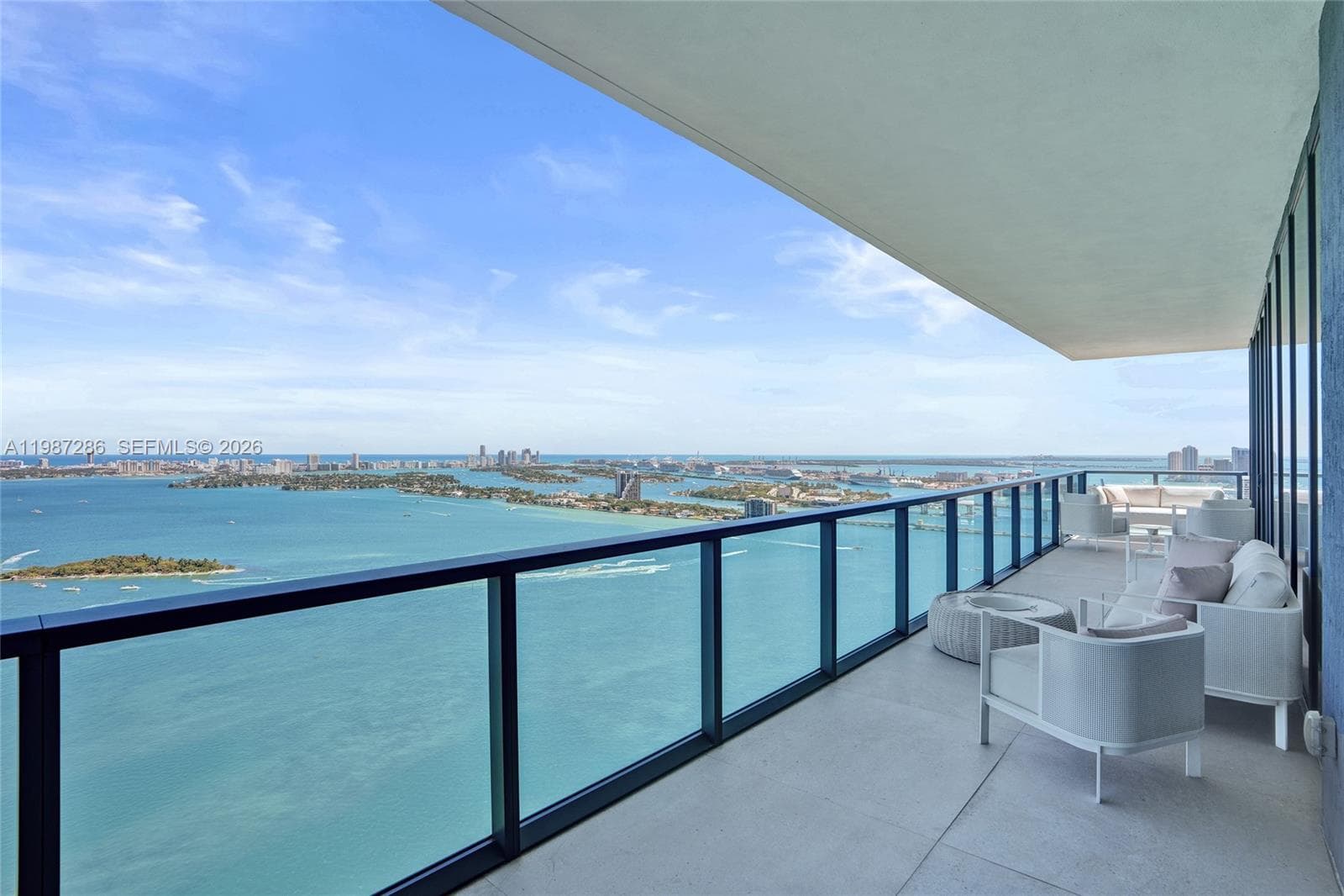 Condominium at 788 NE 23rd St # 3801, Miami FL 33137
