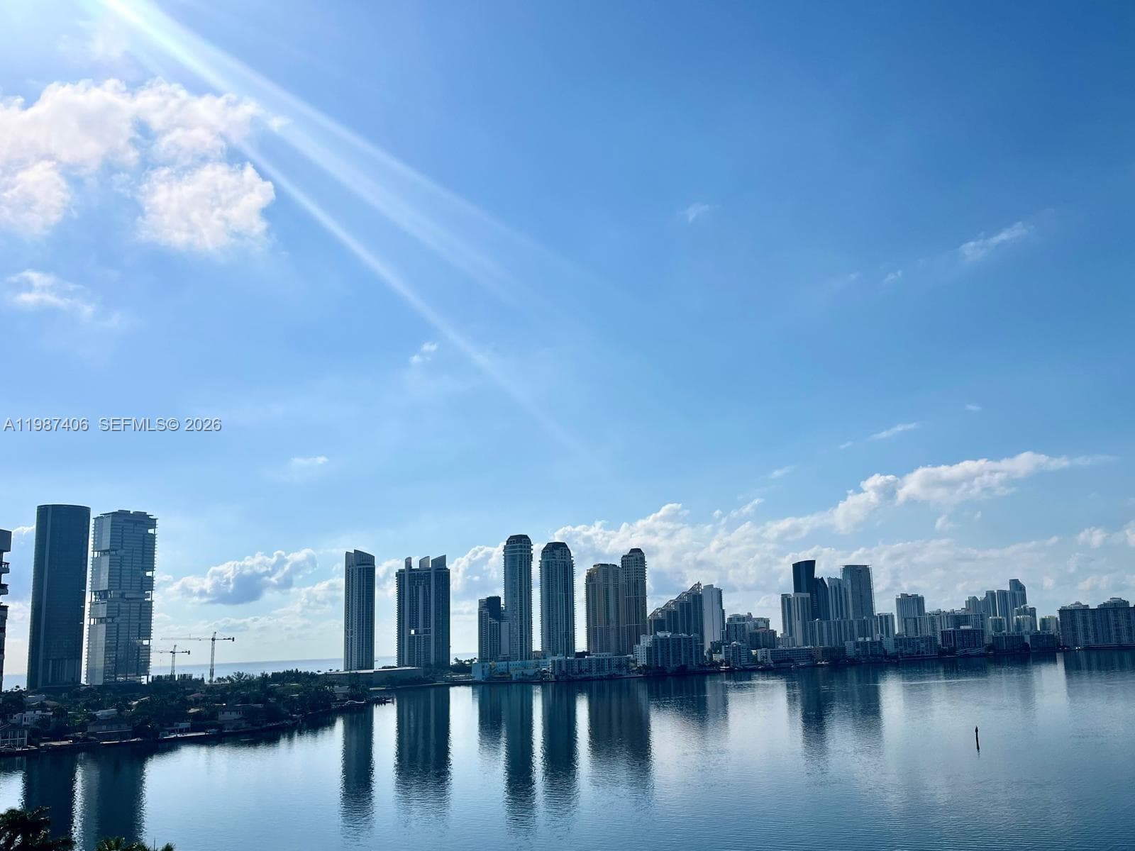 Condominium at 3530 Mystic Pointe Dr # 1412, Aventura FL 33180