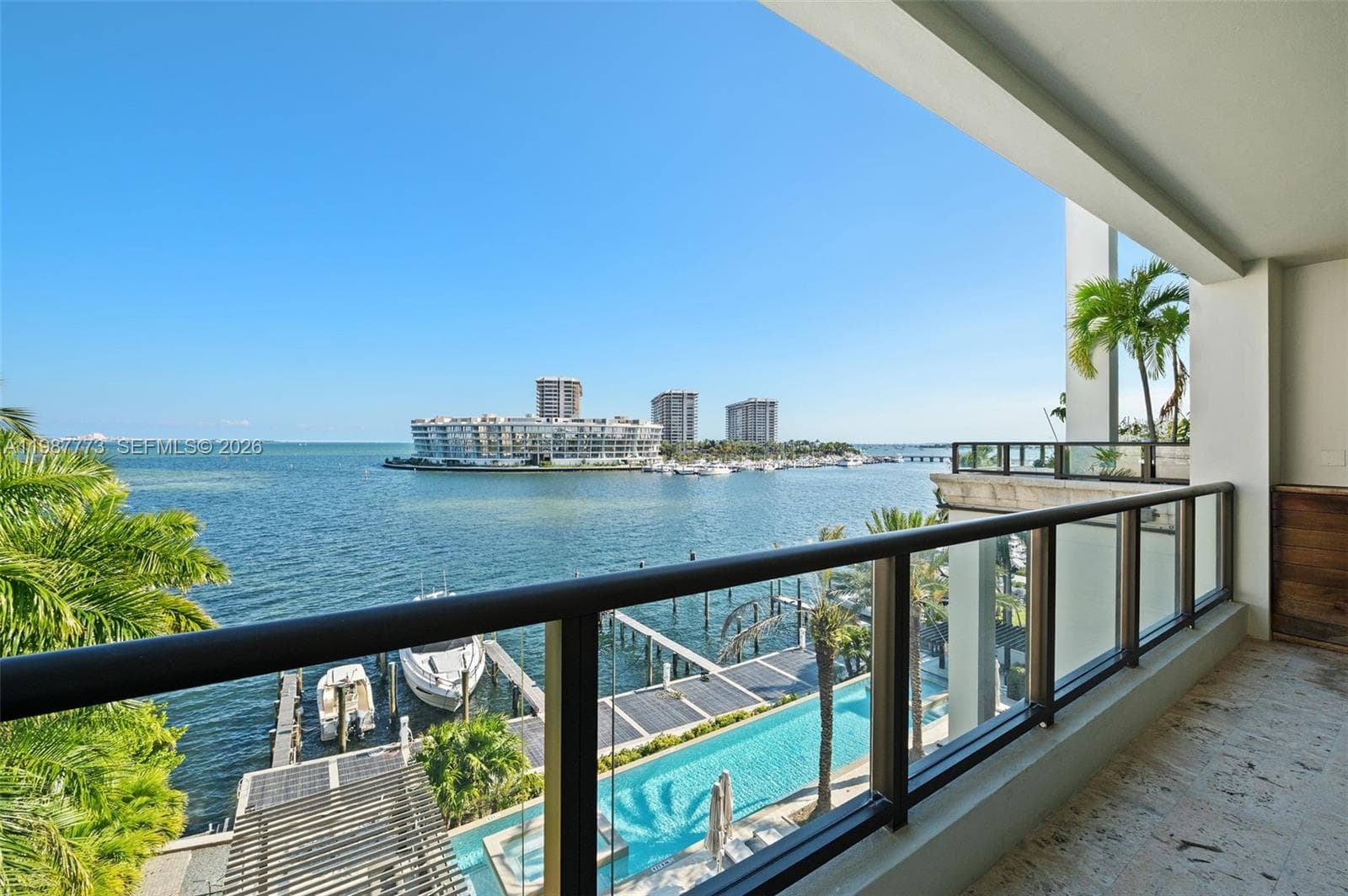 Condominium at 3535 Hiawatha Ave # 502, Miami FL 33133