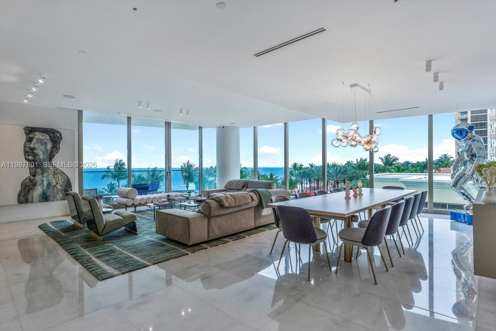 Condominium at 17901 Collins Ave # 404, Sunny Isles Beach FL 33160