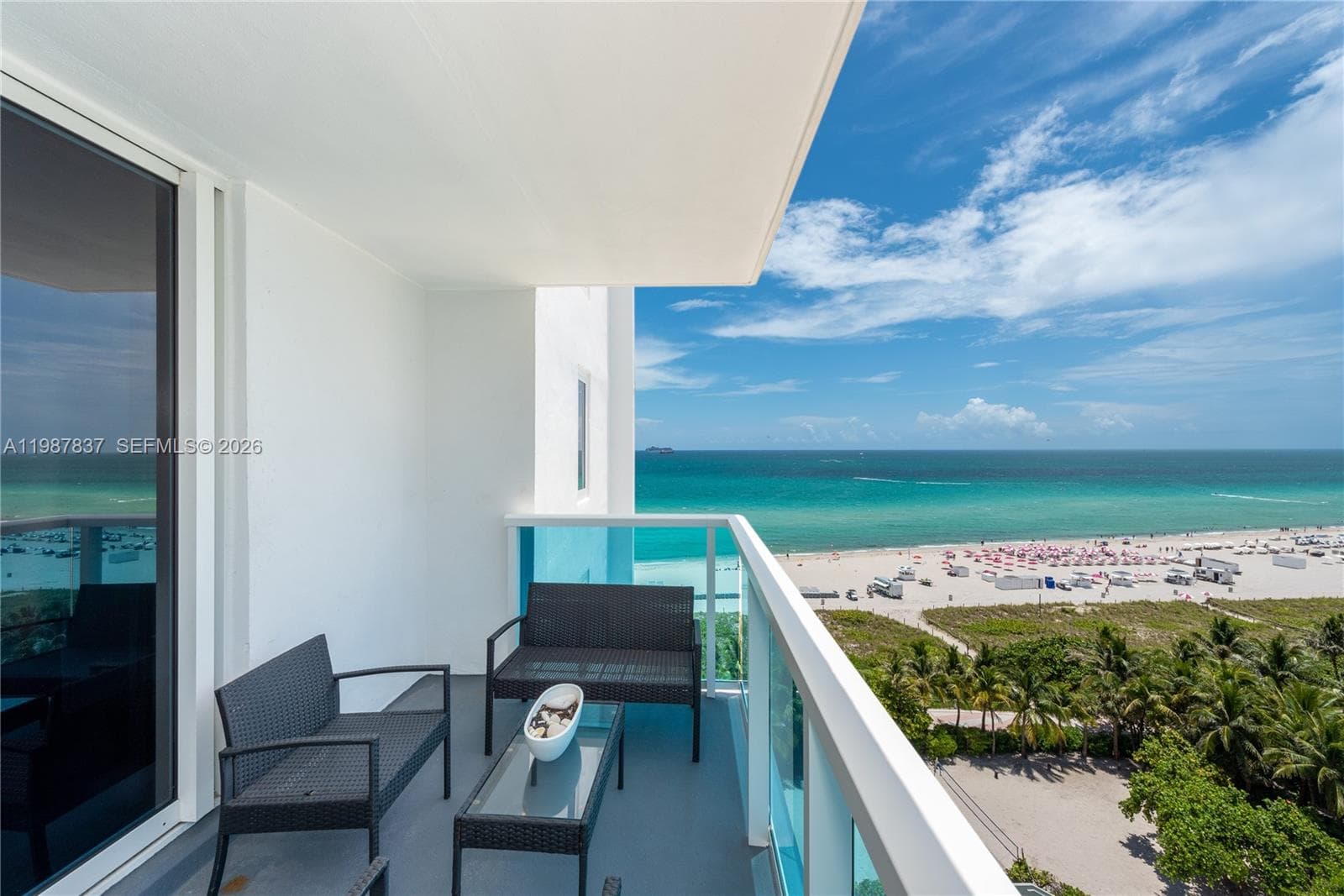 Condominium at 2301 Collins Ave # 1009, Miami Beach FL 33139