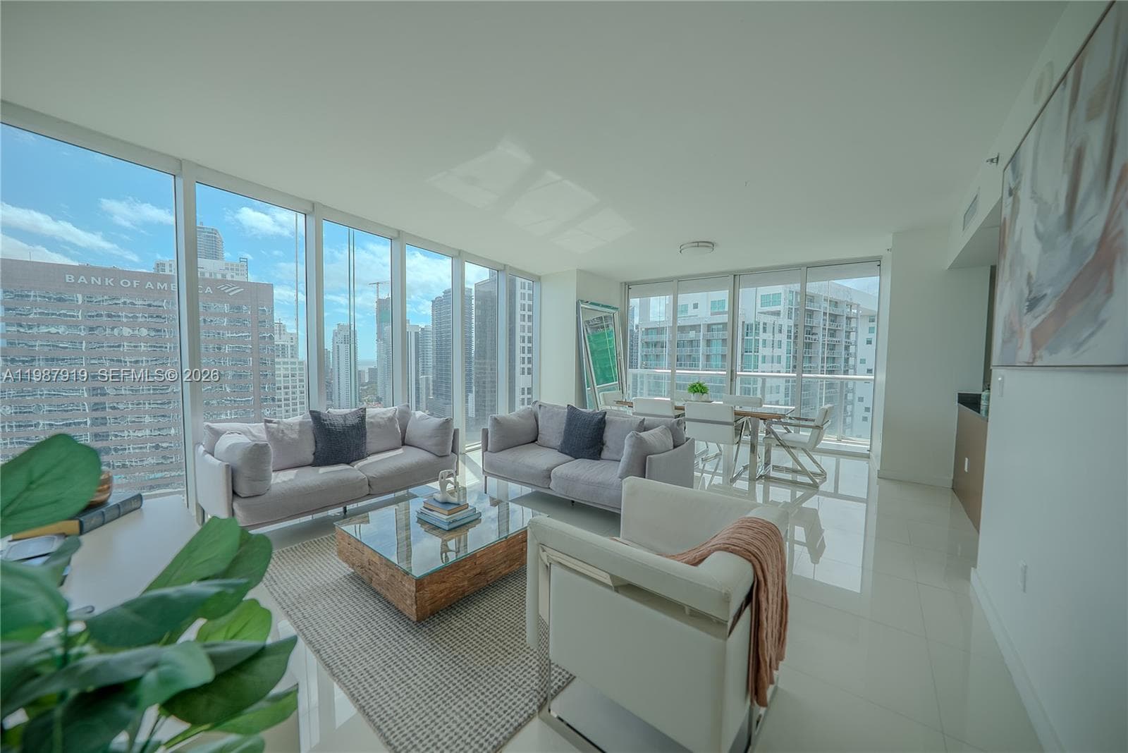 Condominium at Miami, FL, 33131