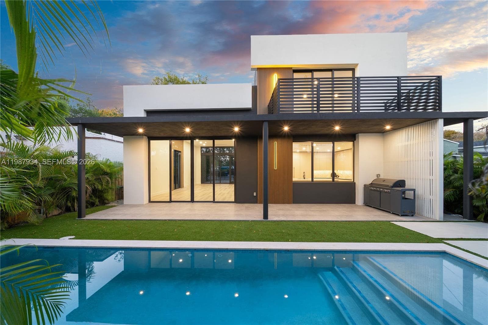 Single Family Residence at 536 NW 48th ST, Miami FL 33127