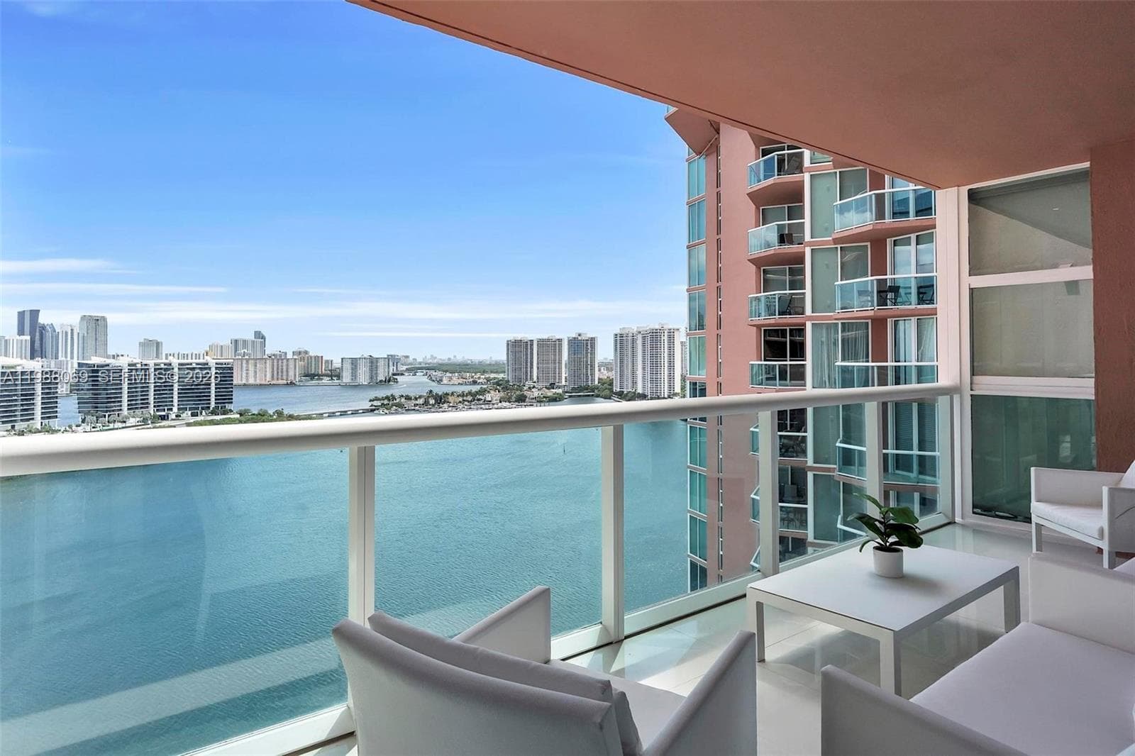 Condominium at 3370 HIDDEN BAY DR # 2210, Aventura FL 33180