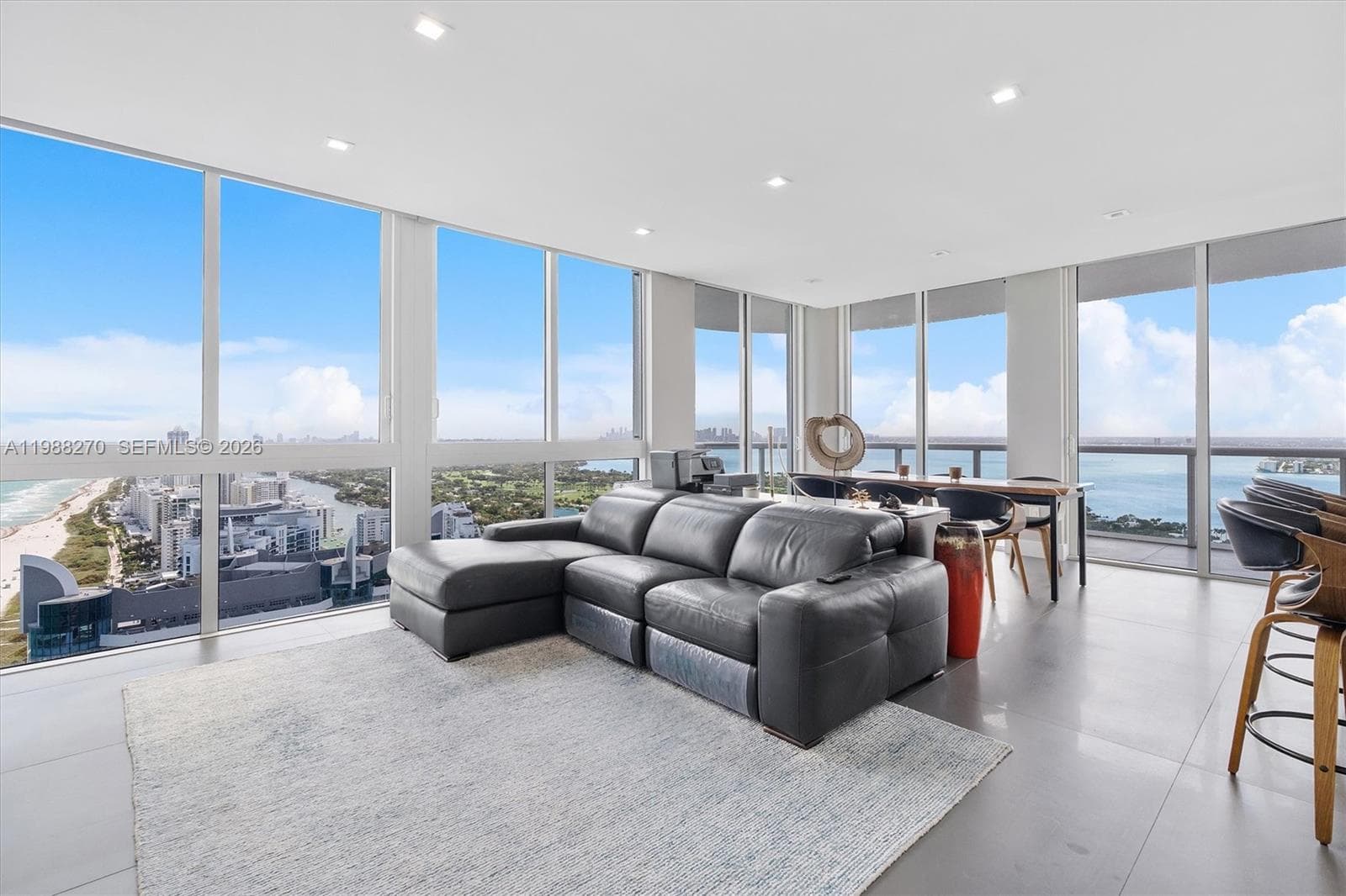 Condominium at 6365 Collins Ave # 4307, Miami Beach FL 33141