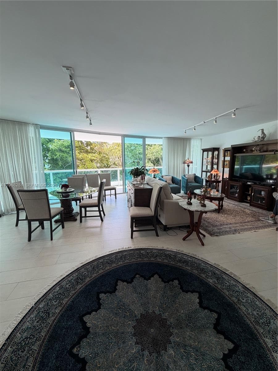 Condominium at 2127 Brickell Ave # 502, Miami FL 33129