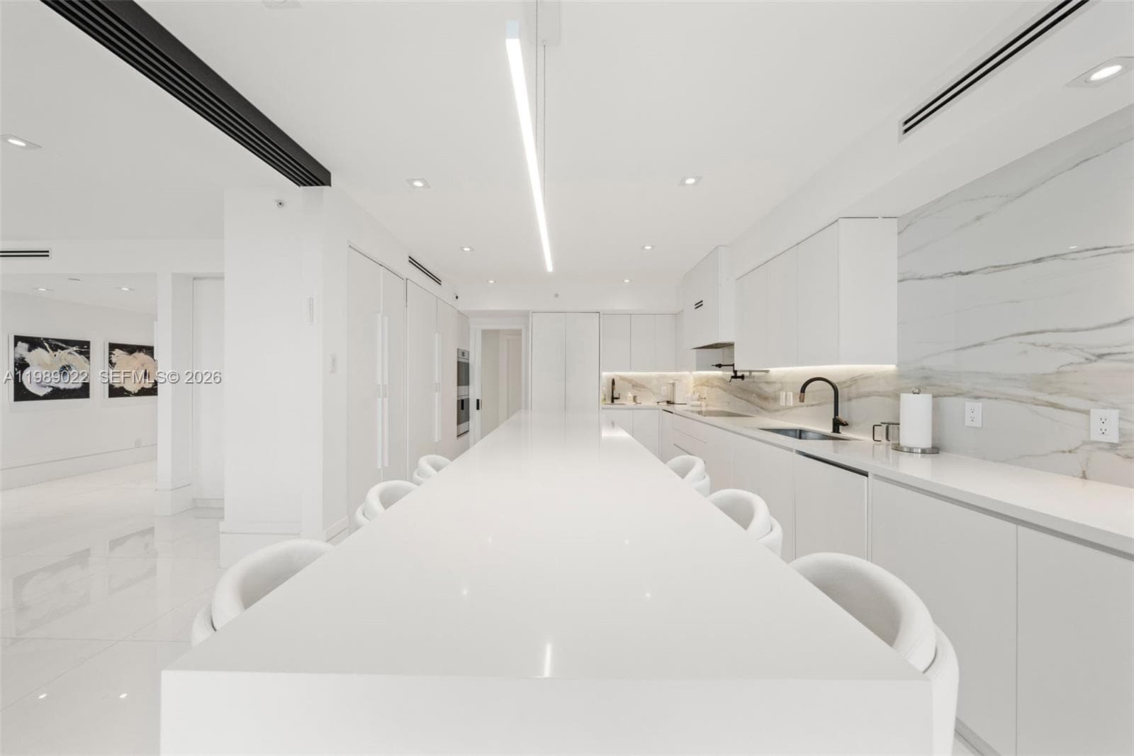 Condominium at 9999 Collins Ave # 11J, Bal Harbour FL 33154
