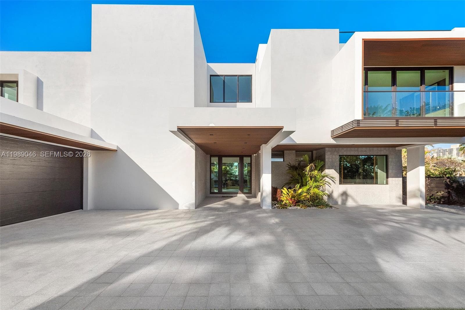 Single Family Residence at 128 Ocean Blvd, Golden Beach FL 33160