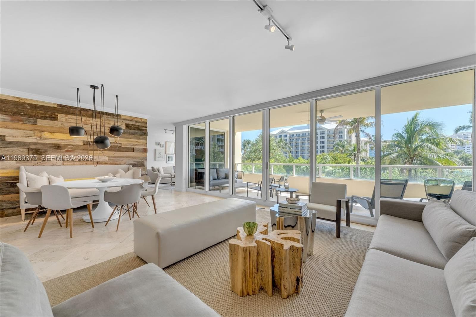 Condominium at 430 Grand Bay Dr # 307, Key Biscayne FL 33149
