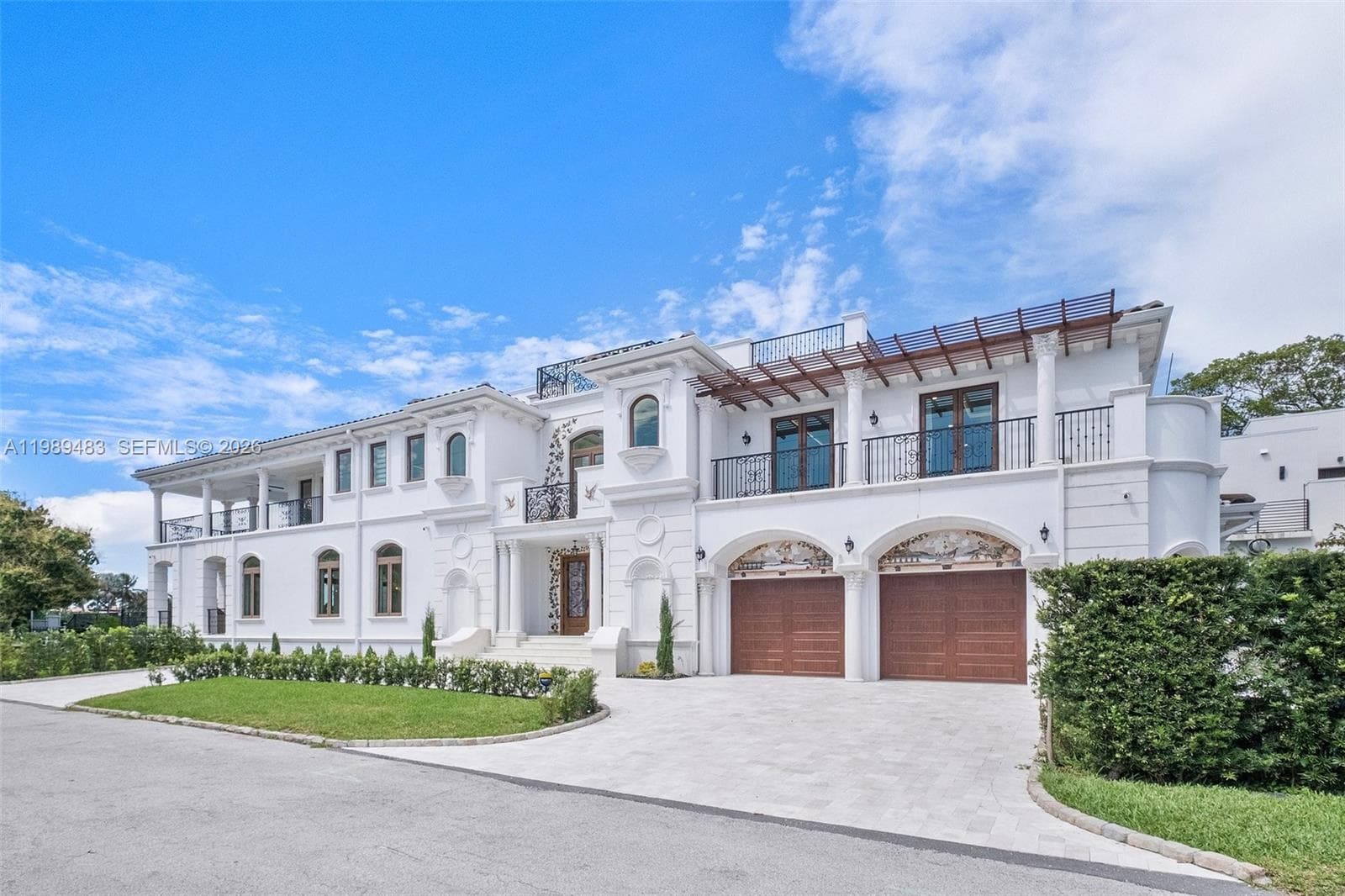 Single Family Residence at 919 92nd St, Surfside FL 33154
