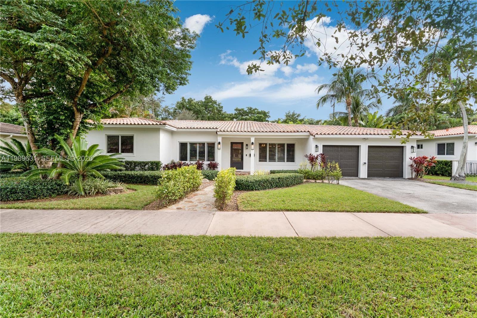 Single Family Residence at 426 Hardee Rd, Coral Gables FL 33146