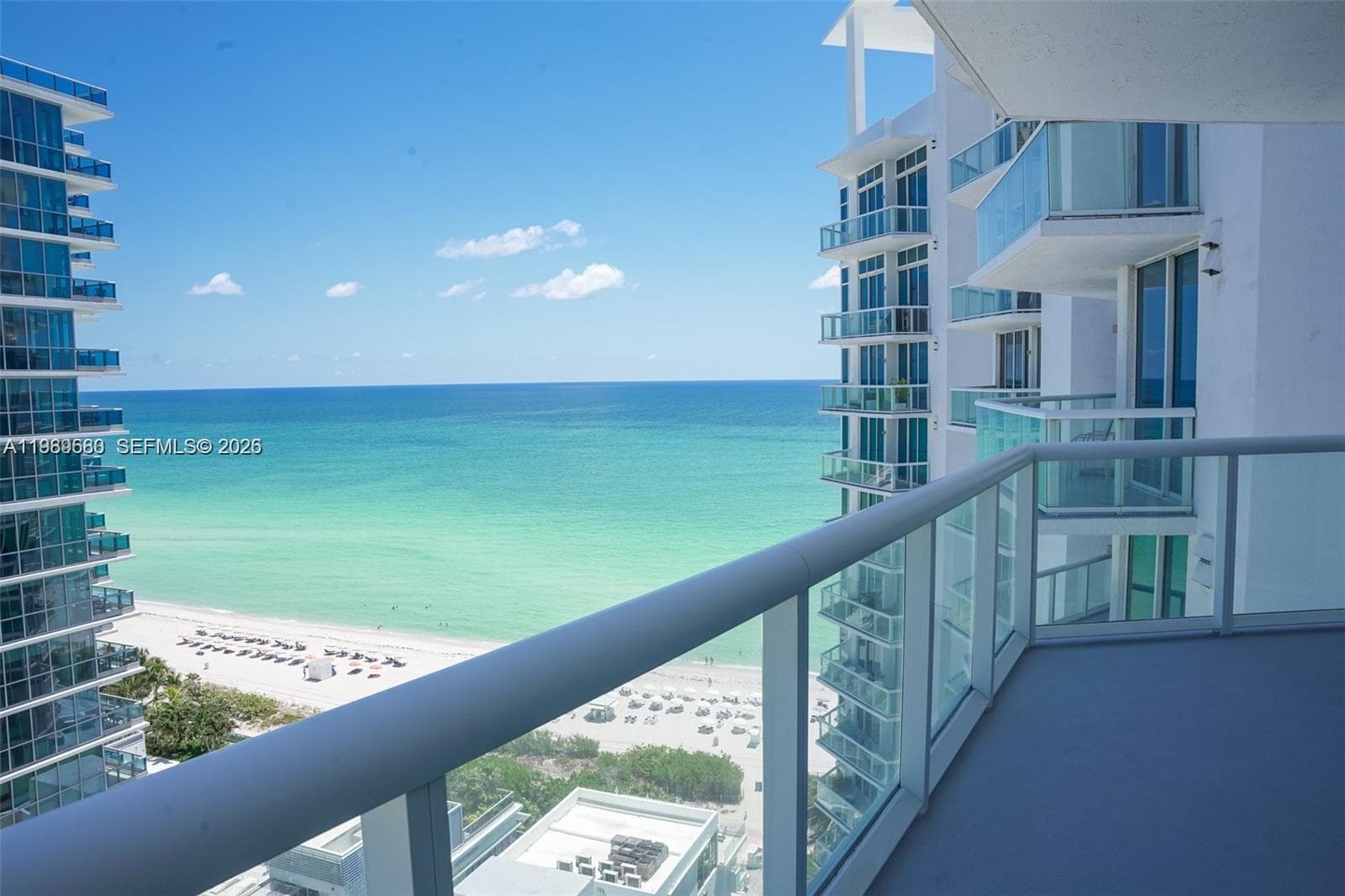 Condominium at 6515 Collins Ave # 1709, Miami Beach FL 33141
