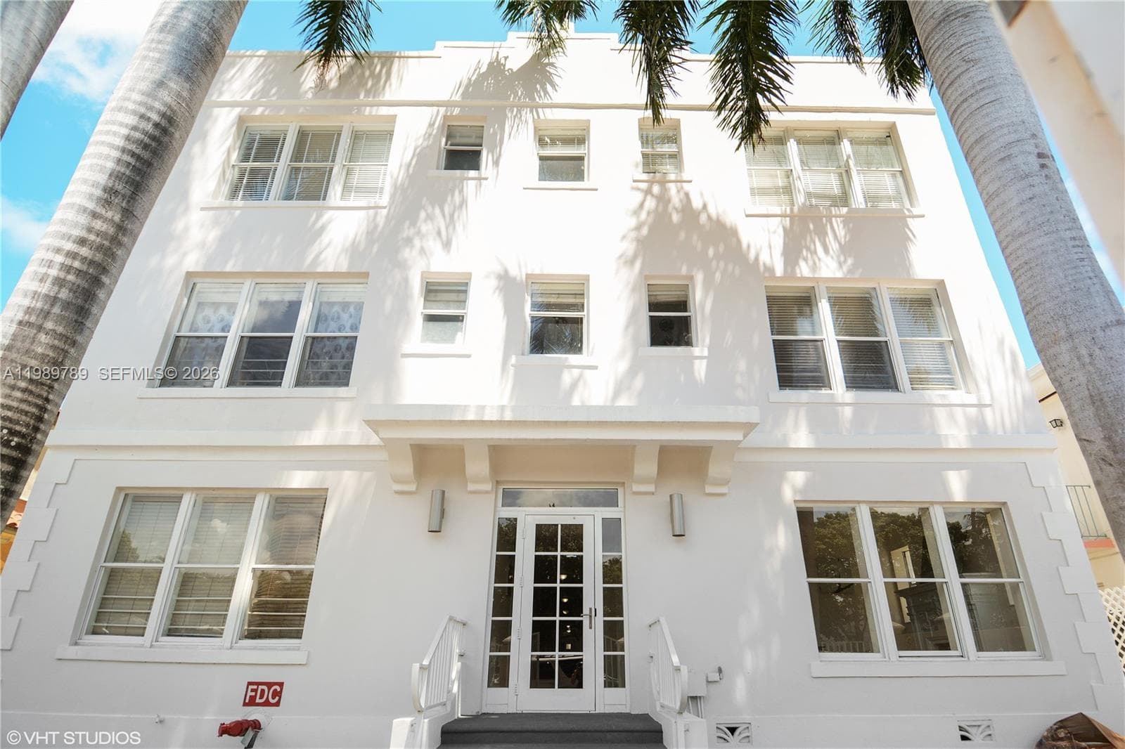 Condominium at 1027 Pennsylvania Ave # 203, Miami Beach FL 33139
